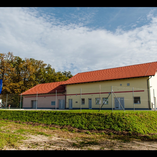 Daljinsko ogrevanje biomasa Loče